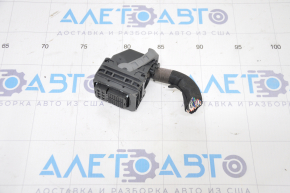 Chip for the ECU block, engine computer, Lexus UX200 19- small