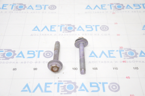 Front subframe mounting bolt 2pcs Lexus UX200 UX250h 19-94mm