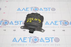 Blind Spot Sensor Right Lexus UX200 UX250h 19-
