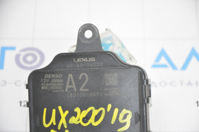 Blind Spot Sensor Right Lexus UX200 UX250h 19-
