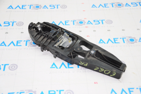 Ford Edge 15-24 keyless front right door handle mechanism