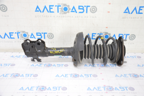 Shock absorber strut assembly front left Lexus UX200 19-