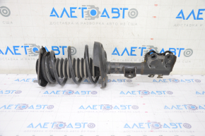 Shock absorber strut assembly front left Lexus UX200 19-