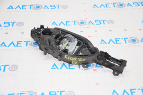 Ford Escape MK4 20-22 keyless front right door handle mechanism, broken fastener