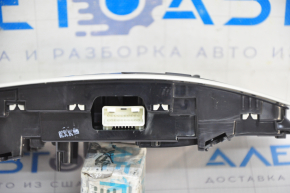 Front light Lexus UX200 UX250h 19- under sunroof, white