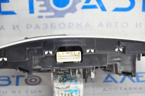 Front light Lexus UX200 UX250h 19- under sunroof, white