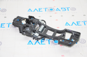 Ford C-max MK2 13-16 keyless front right door handle mechanism