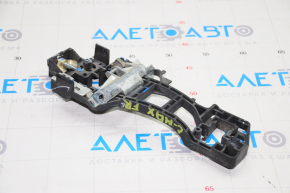 Ford C-max MK2 13-16 keyless front right door handle mechanism