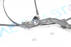 ABS sensor front left Lexus UX200 UX250h 19-