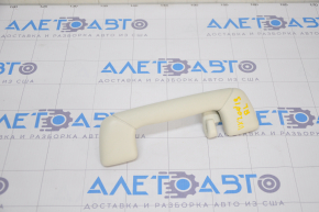 Ceiling handle rear left Lexus UX200 UX250h 19- white