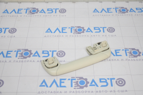 Ceiling handle rear left Lexus UX200 UX250h 19- white