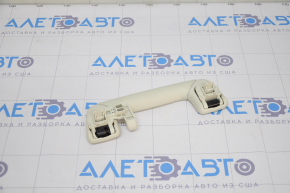 Ceiling handle rear left Lexus UX200 UX250h 19- white