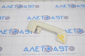 Ceiling handle rear right Lexus UX200 UX250h 19- white