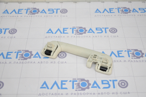 Ceiling handle rear right Lexus UX200 UX250h 19- white