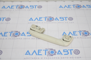Ceiling handle rear right Lexus UX200 UX250h 19- white