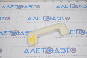 Ceiling handle front left Lexus UX200 UX250h 19- white