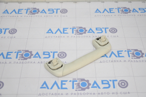 Ceiling handle front left Lexus UX200 UX250h 19- white