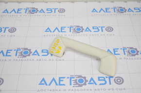 Ceiling handle front right Lexus UX200 UX250h 19- white