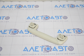Ceiling handle front right Lexus UX200 UX250h 19- white