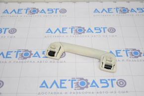 Ceiling handle front right Lexus UX200 UX250h 19- white