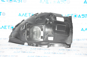 Front mudguard right front part BMW 3 F30 12-18