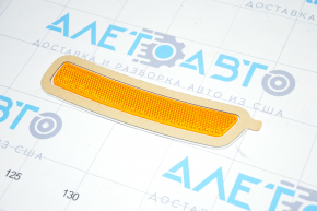 Front Bumper Reflector Right BMW i3 14-20