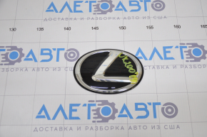 Emblem logo LEXUS tailgate Lexus UX200 UX250h 19-