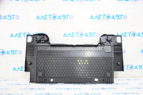 Trunk lid for tool box Audi A4 B9 17-25