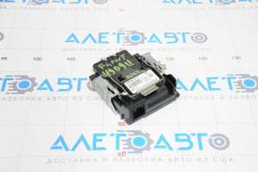 Audi A4 B9 17- Lane Keeping Camera - Windshield Mounted With Bracket