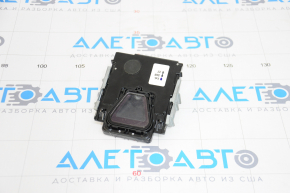 Audi A4 B9 17- Lane Keeping Camera - Windshield Mounted With Bracket