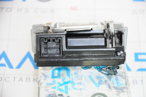Audi A4 B9 17- Lane Keeping Camera - Windshield Mounted With Bracket