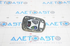 Antenna fin Audi A4 B9 17-