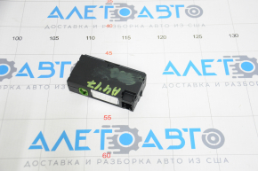 USB hub Audi A4 B9 17-25