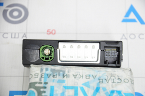 USB hub Audi A4 B9 17-25
