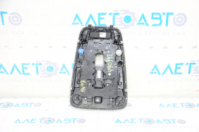 Front light Audi A4 B9 17-19 gray, under sunroof, scratches