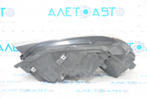 Headlight front left complete Honda Insight 19-22 LED sand