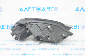 Headlight front right complete Honda Insight 19-22 LED sand