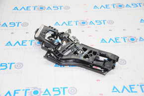 Front right door handle mechanism Ford Fiesta 11-19 broken fastener