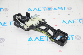 Door handle mechanism front right Ford Focus mk3 15-18 keyless