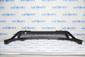 Rear bumper trim Lexus UX200 UX250h 19- structure
