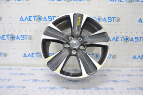 Wheel disk R18 Lexus UX200 UX250h 19- light curb