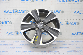 Wheel disk R18 Lexus UX200 UX250h 19- light curb