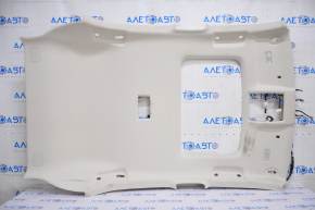 Lexus UX200 UX250h 19 headlining - white, dry cleanable