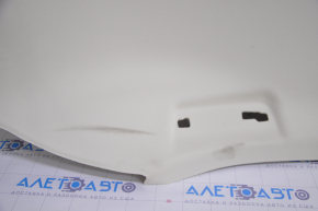 Lexus UX200 UX250h 19 headlining - white, dry cleanable