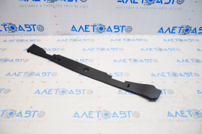 Wing seal door-wing left Mazda CX-5 17- plastic