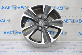 Wheel disk R18 Lexus UX200 UX250h 19- light curb