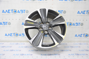 Wheel disk R18 Lexus UX200 UX250h 19- light curb