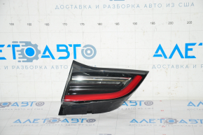 Light inside trunk lid right Tesla Model 3 18- type 1