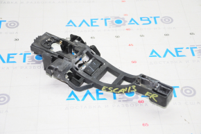 Ford Escape MK3 13-19 front right door handle mechanism