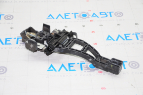 Ford Escape MK3 13-19 front right door handle mechanism